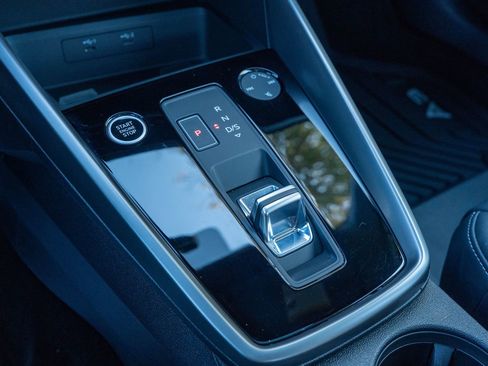 Used 2024 Audi A3 2.0T Premium Plus w/ Premium Plus Package image 24