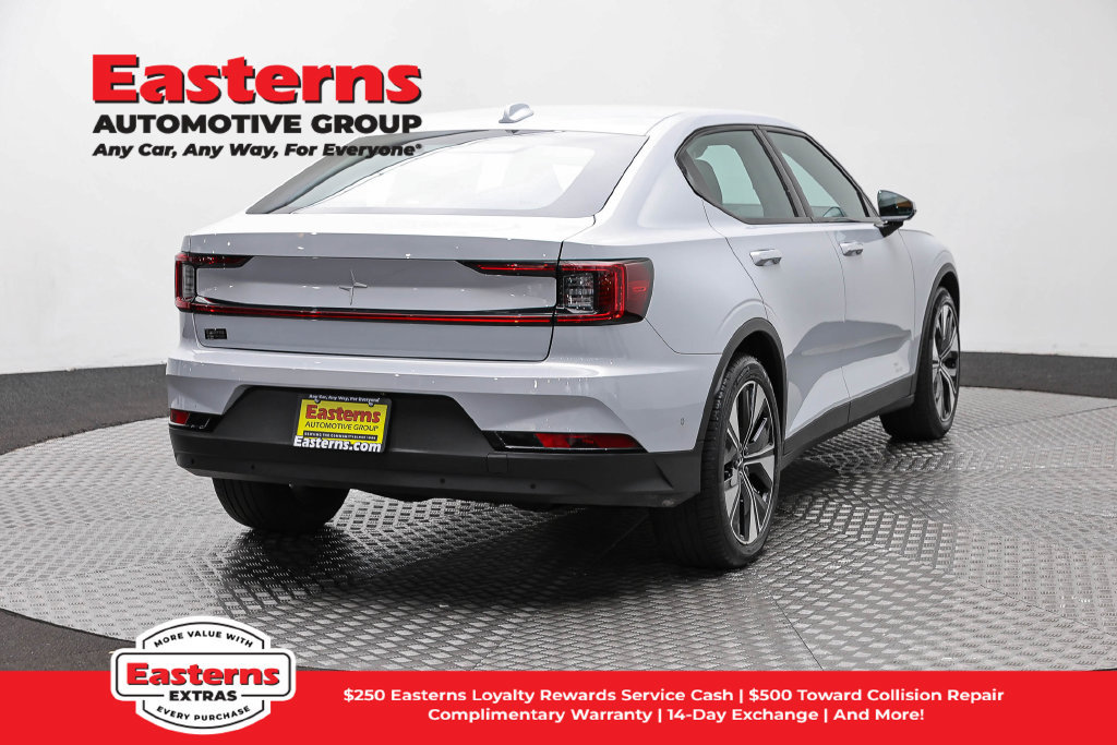 Used 2024 Polestar Polestar 2 RWD image 6