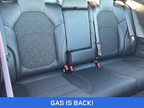 New 2026 Dodge Charger Scat Pack w/ Blacktop Package AWD/4WD image 43