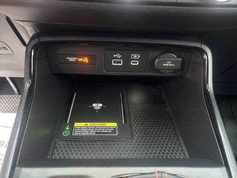 Used 2024 Honda CR-V Sport-L image 23