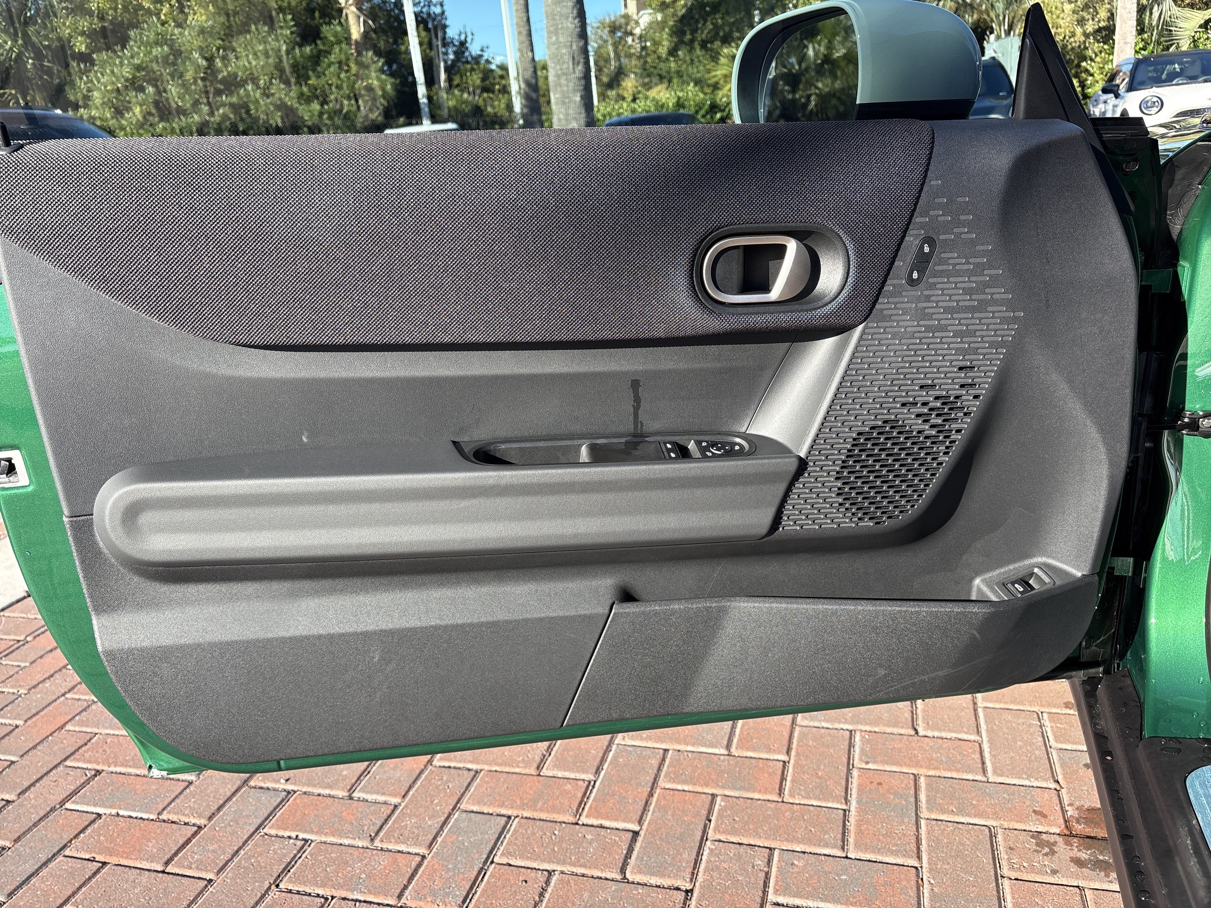 Used 2026 MINI Cooper 2-Door Hardtop FWD image 7