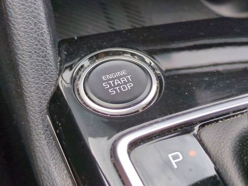 Used 2023 Kia Sportage SX FWD image 28