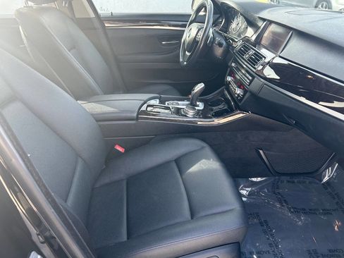 Used 2016 BMW 528i xDrive Sedan image 21