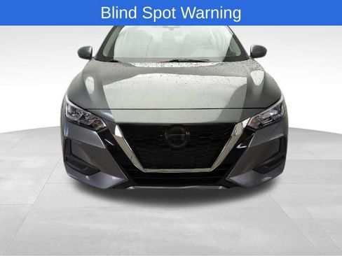 Used 2023 Nissan Sentra SV w/ All-Weather Package FWD image 11