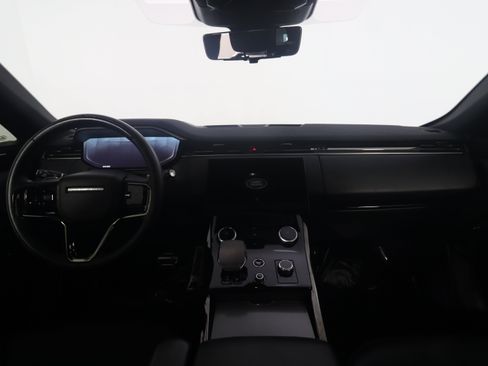 Used 2023 Land Rover Range Rover Sport SE Dynamic image 11