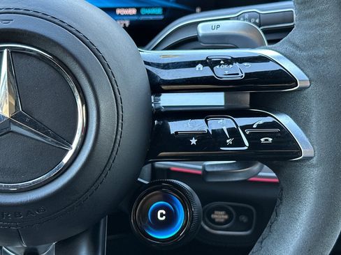 Certified 2024 Mercedes-Benz GLE 63 AMG S image 30