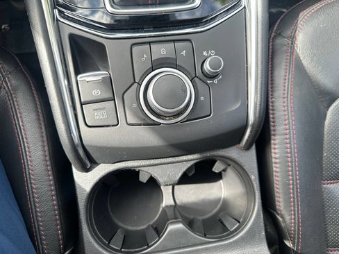 Used 2025 MAZDA CX-5 Carbon Edition AWD/4WD image 23