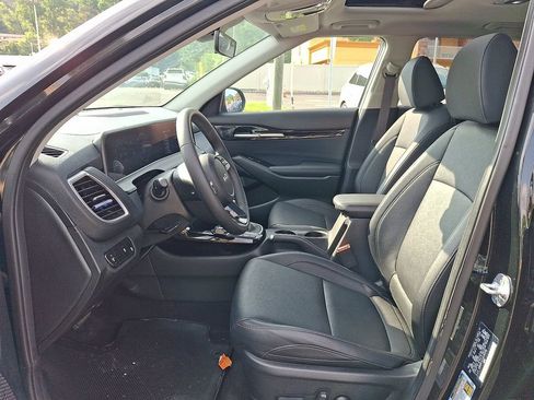 Used 2024 Kia Seltos EX AWD/4WD image 14