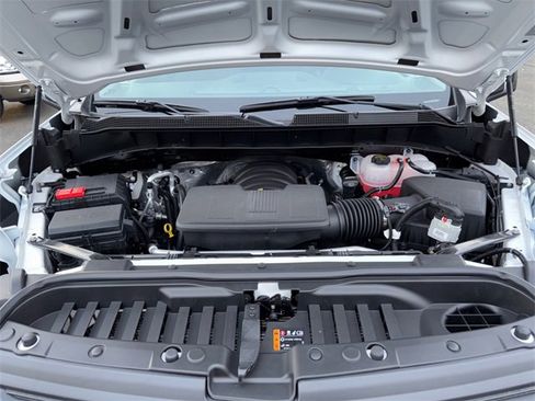 New 2026 Chevrolet Silverado 1500 W/T image 28