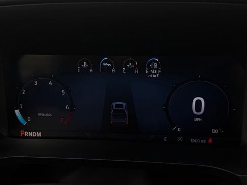 New 2026 Ford F150 STX w/ Equipment Group 200A image 40