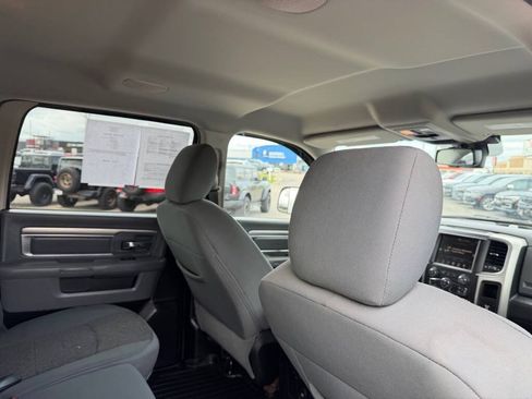 Used 2016 RAM 1500 Outdoorsman AWD/4WD image 53