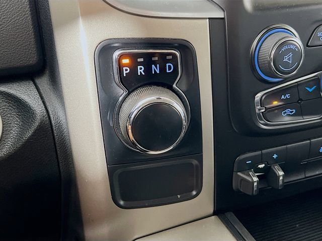 Used 2014 RAM 1500 Lone Star RWD image 20