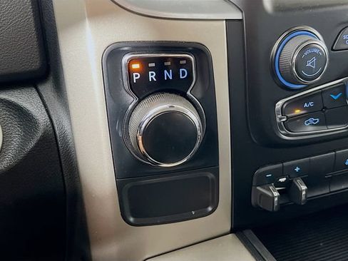 Used 2014 RAM 1500 Lone Star RWD image 20