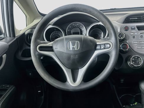 Used 2012 Honda Fit image 17