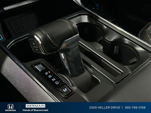 Used 2023 Ford F150 Platinum w/ Equipment Group 701A High AWD/4WD image 25