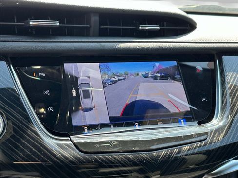 New 2024 Cadillac XT6 Premium Luxury w/ Technology Package image 6