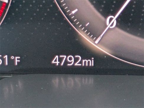 Certified 2025 MAZDA CX-90 3.3 Turbo S w/ Premium Plus image 23