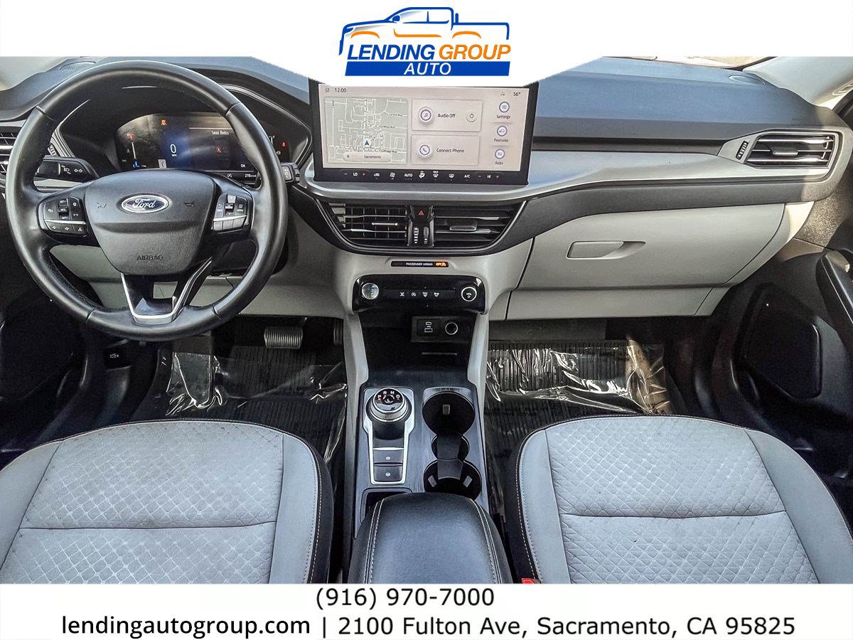 Used 2023 Ford Escape Active w/ Tech Pack #1 FWD image 11