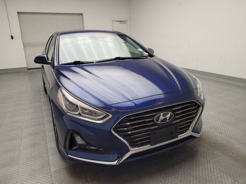 Used 2019 Hyundai Sonata ECO image 14