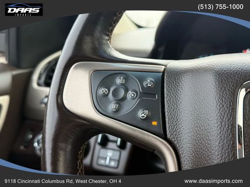 Used 2019 GMC Yukon Denali w/ Denali Ultimate Package image 44