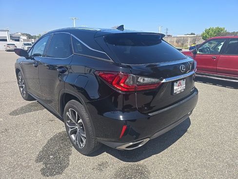 Used 2018 Lexus RX 350 FWD w/ Premium Package image 7