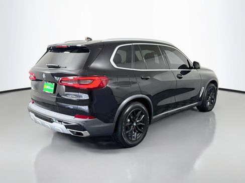 Used 2019 BMW X5 xDrive40i w/ Convenience Package AWD/4WD image 10