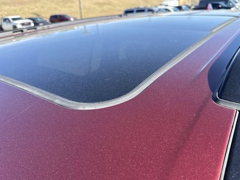 Used 2023 Jeep Wagoneer Series II image 17