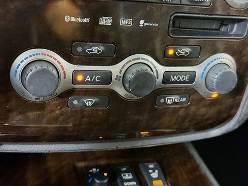 Used 2009 Nissan Maxima 3.5 SV w/ Premium Pkg image 18