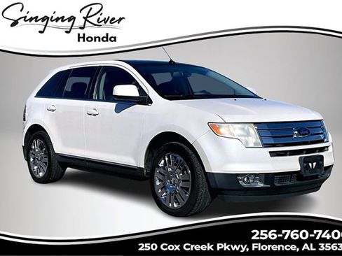 Used 2010 Ford Edge Limited image 1