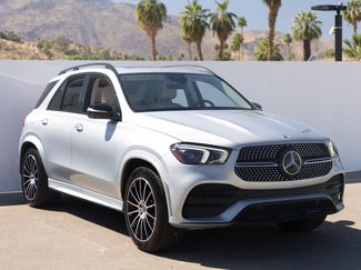 Used 2023 Mercedes-Benz GLE 350 video 2