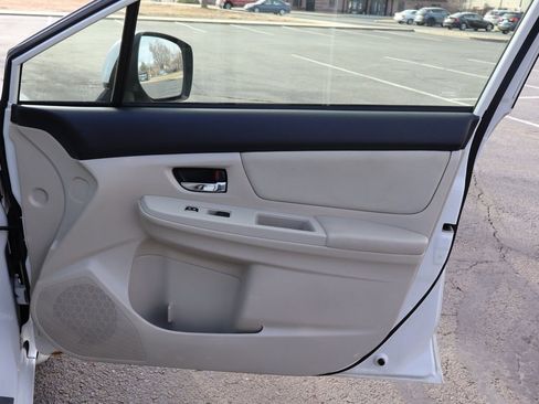 Used 2013 Subaru Impreza 2.0i Premium image 26