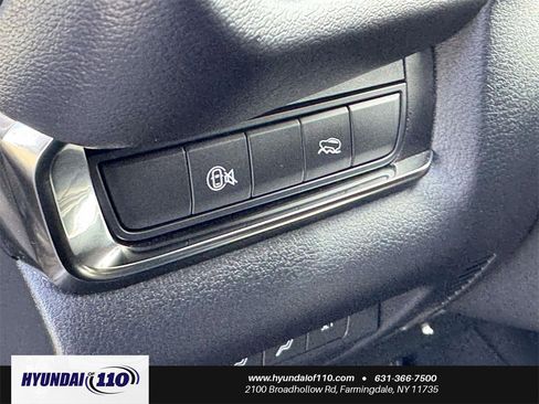 Used 2024 MAZDA CX-30 AWD 2.5 S w/ Preferred Package image 18