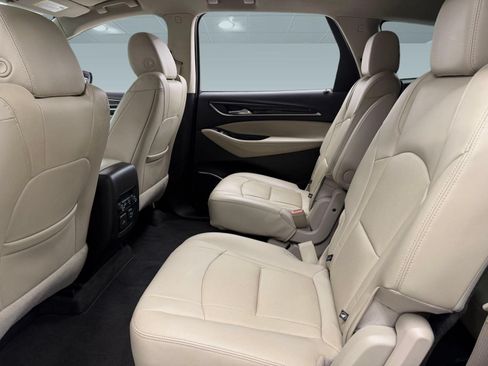 Used 2020 Buick Enclave Premium AWD/4WD image 26