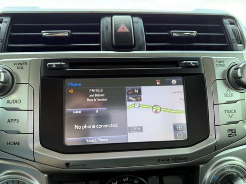 Used 2019 Toyota 4Runner SR5 image 30