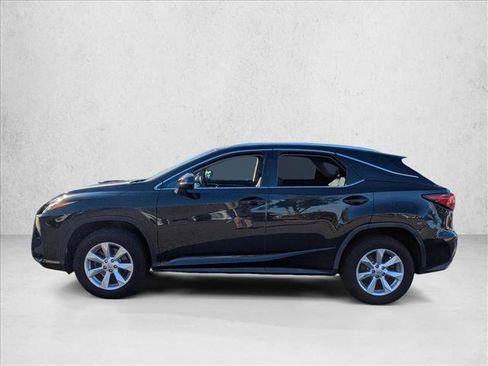 Used 2016 Lexus RX 350 AWD image 8
