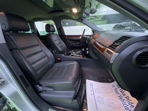 Used 2005 Volkswagen Touareg V6 image 23