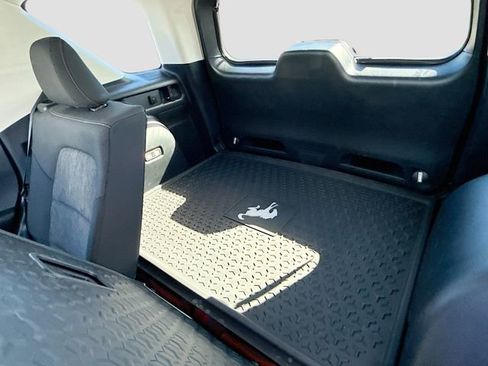 Certified 2023 Ford Bronco Sport Big Bend w/ Convenience Package image 28