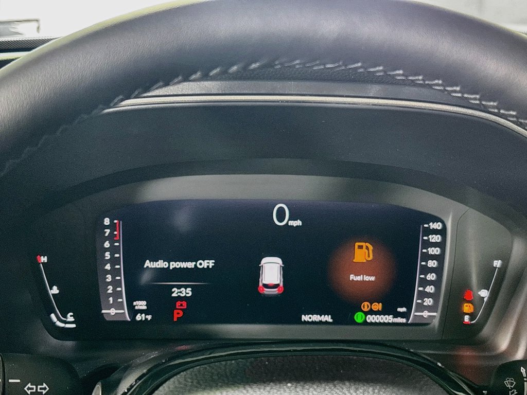 New 2026 Honda Pilot Elite image 14