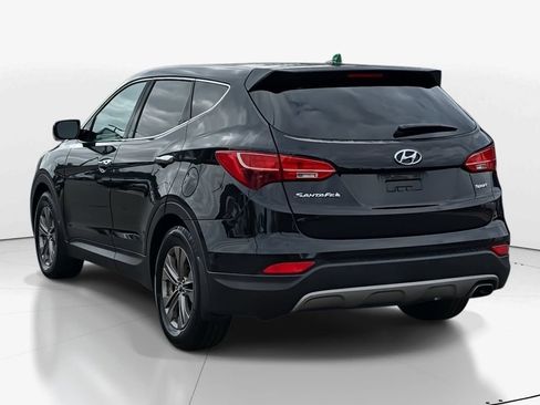 Used 2013 Hyundai Santa Fe Sport image 7