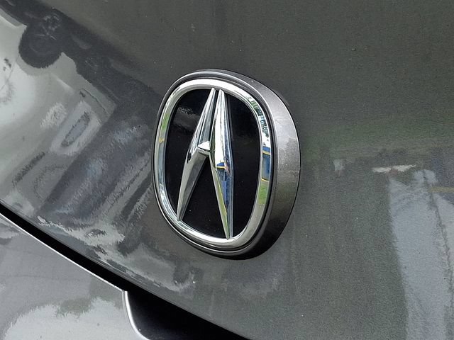 Used 2025 Acura Integra A-Spec FWD image 34