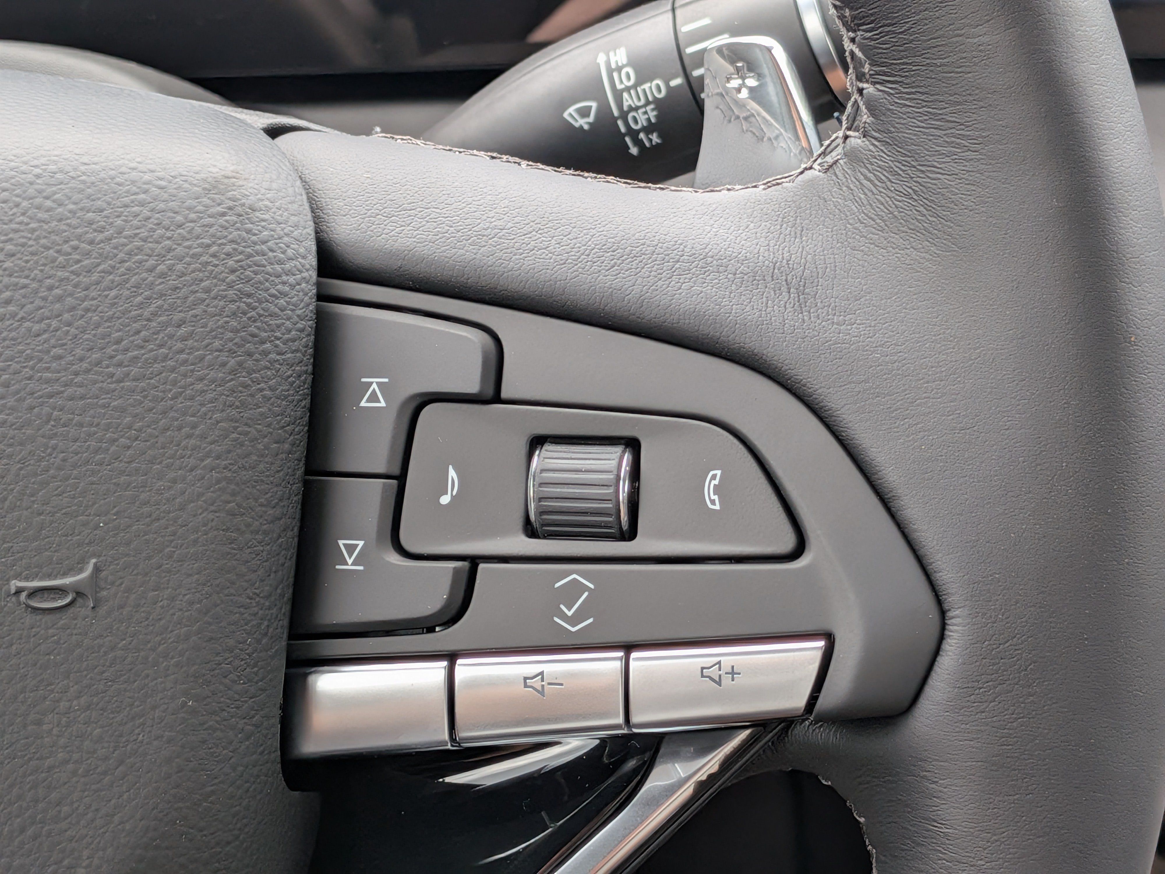 New 2026 Cadillac CT5 Premium Luxury RWD image 25