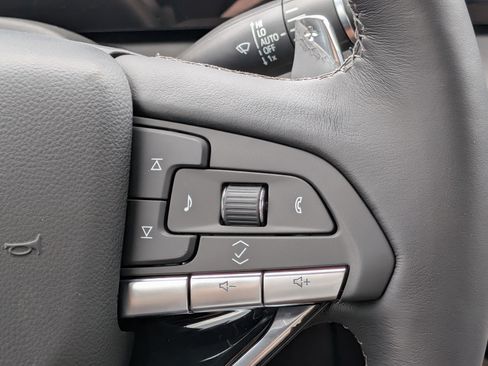 New 2026 Cadillac CT5 Premium Luxury RWD image 25