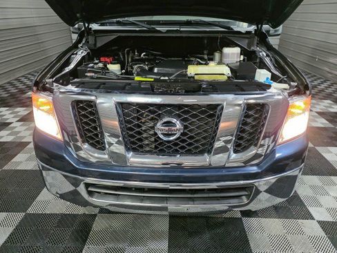Used 2015 Nissan NV 3500 SV w/ Technology Package image 30