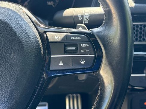 Used 2023 Honda Civic Sport image 27