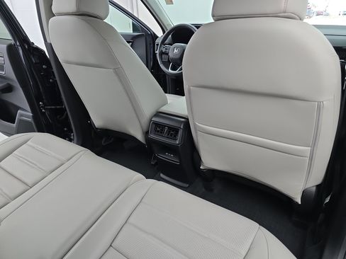 Certified 2024 Honda CR-V EX-L image 11