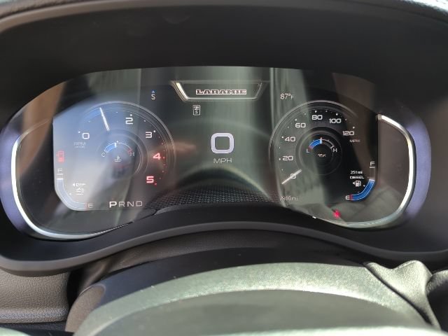 Certified 2026 RAM 2500 Laramie AWD/4WD image 10