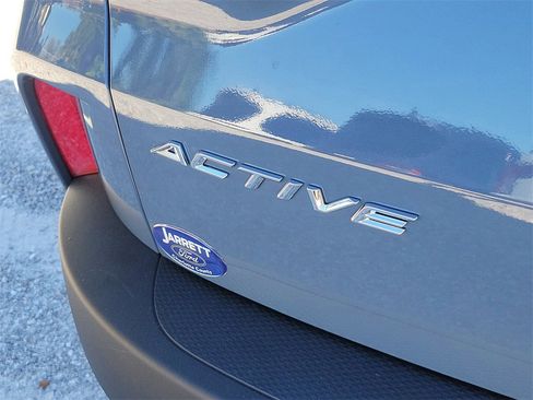 New 2026 Ford Escape Active image 8