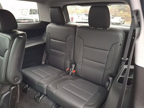 Certified 2020 GMC Acadia SLT image 10