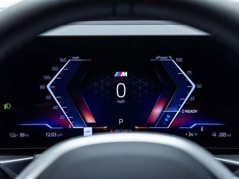 New 2026 BMW i4 xDrive40 image 2