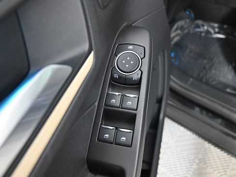 Used 2021 Ford Escape Titanium w/ Titanium Elite Package image 20